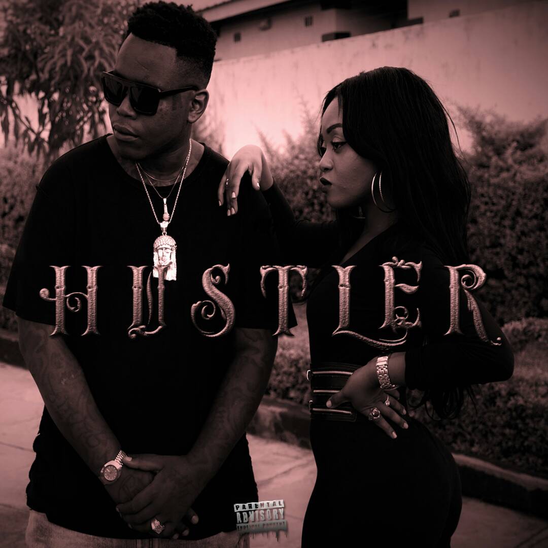 Hustler