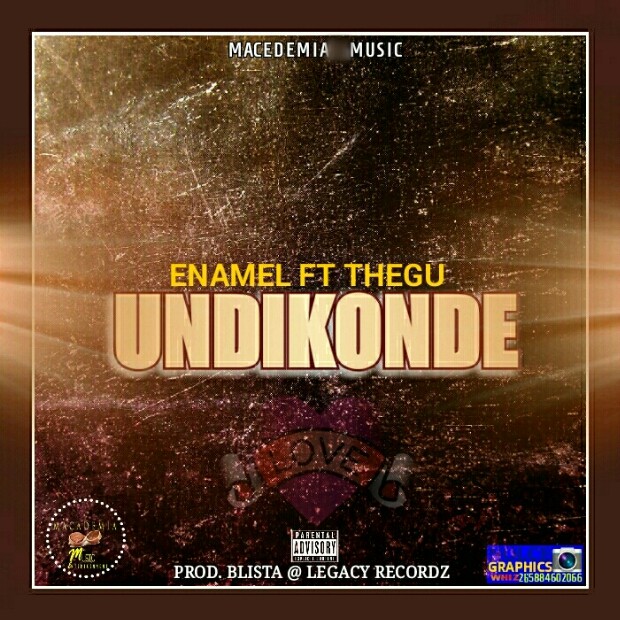 UndiKonde