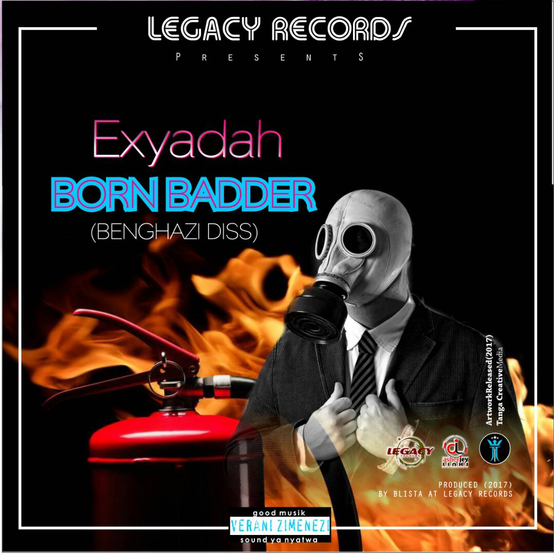 Born Badda