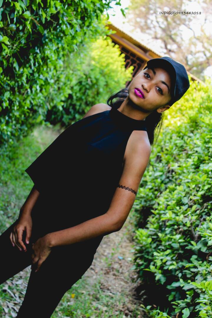 Lissa le Bonita