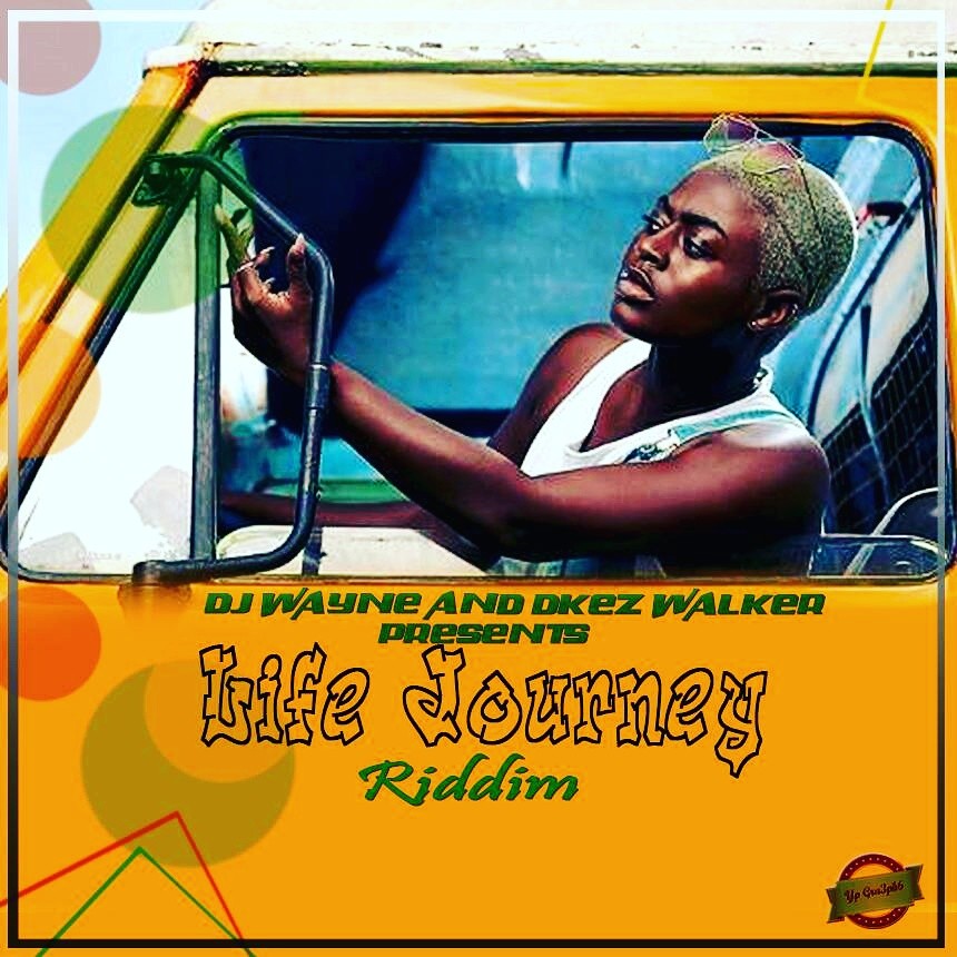 Life Journey Riddim