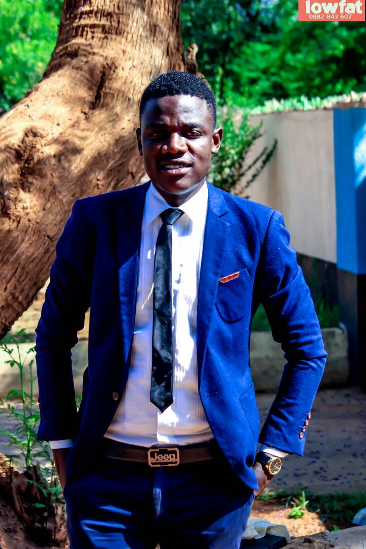 Pempho IC Gospel