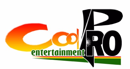 CoolPRO Entertainment