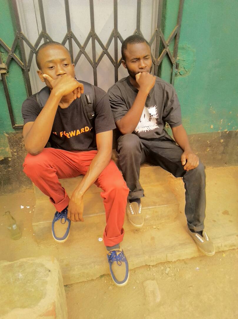 Eminent-1 & Mahiri Nasumu