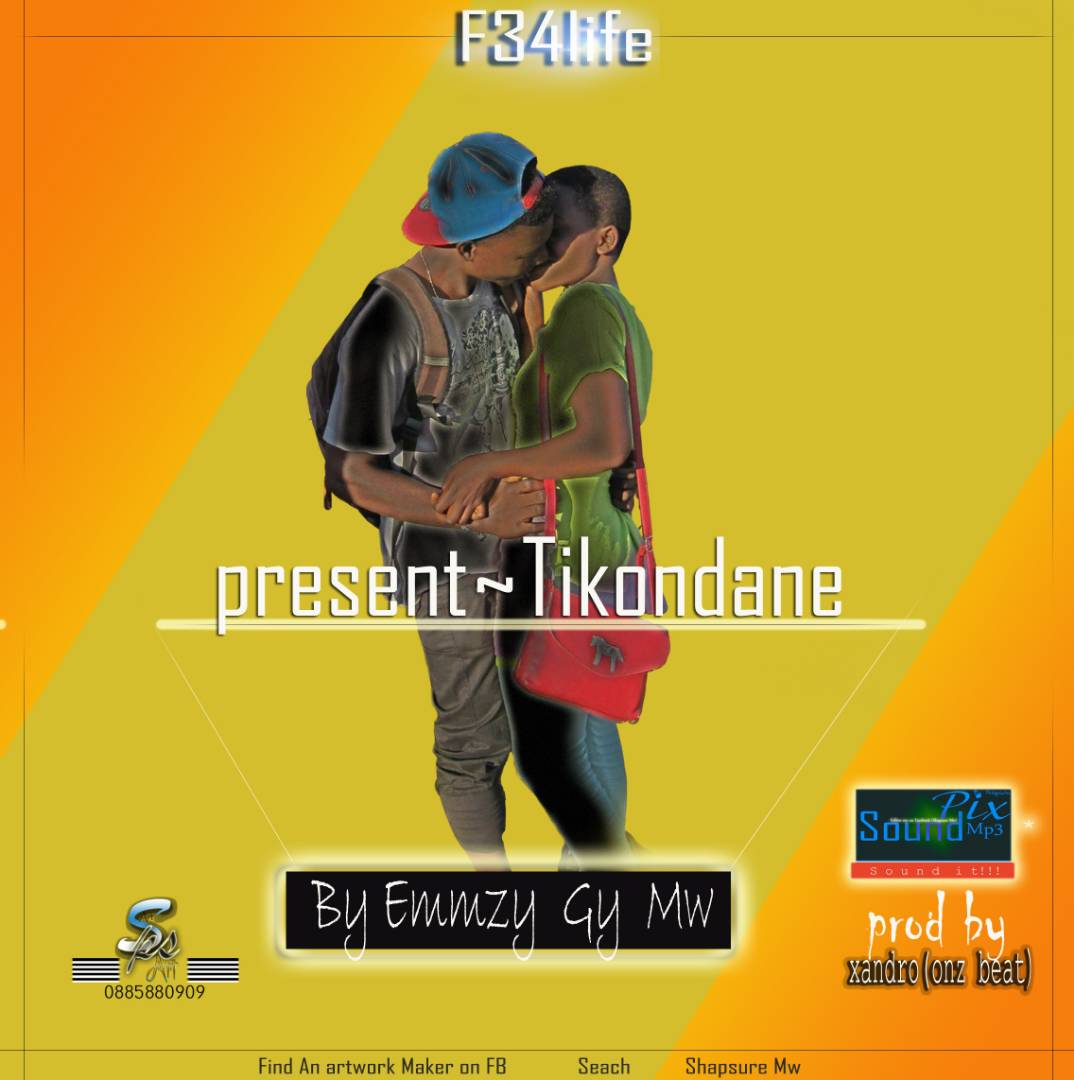 Tikondane
