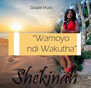 Wamoyo Ndi Wokutha (Alive & Able)