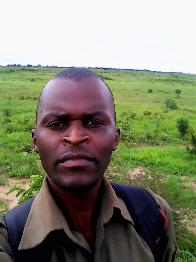 Joseph Chiwayula