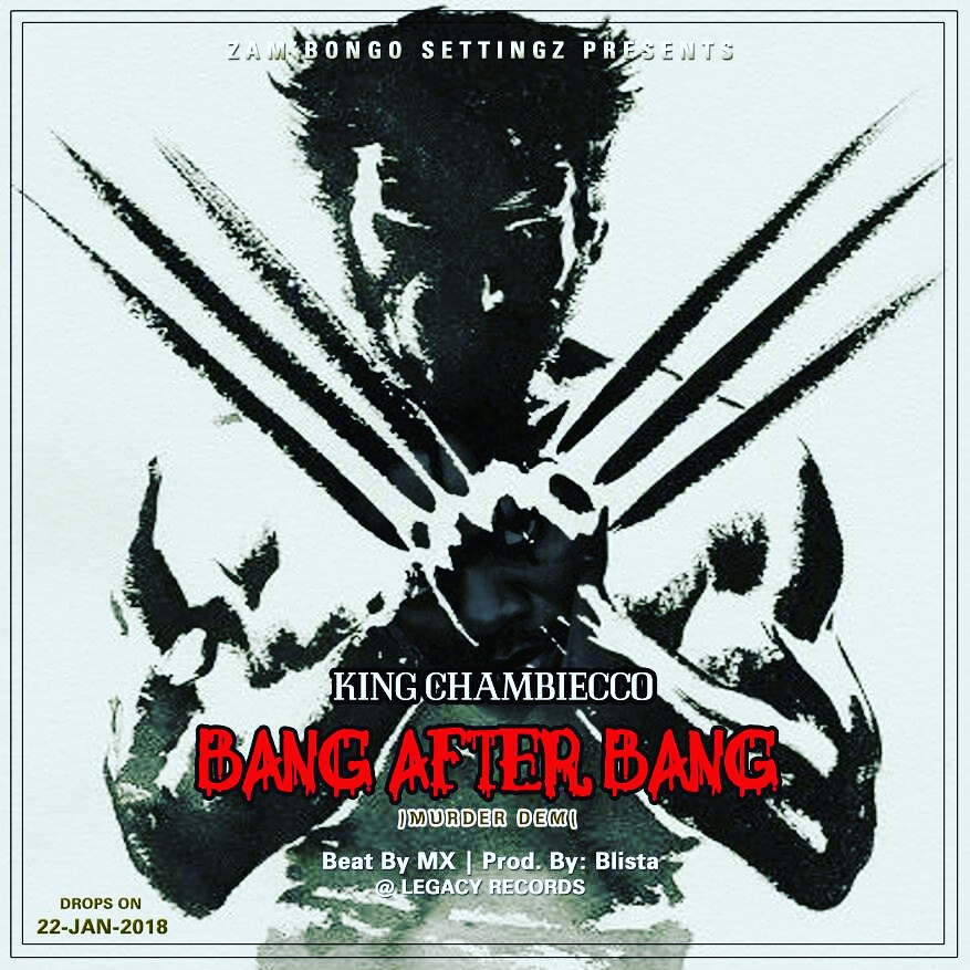 Bang After Bang