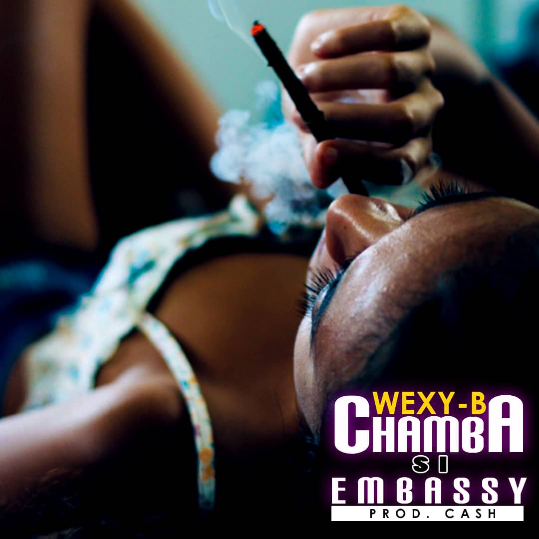 Chamba Si Embassy