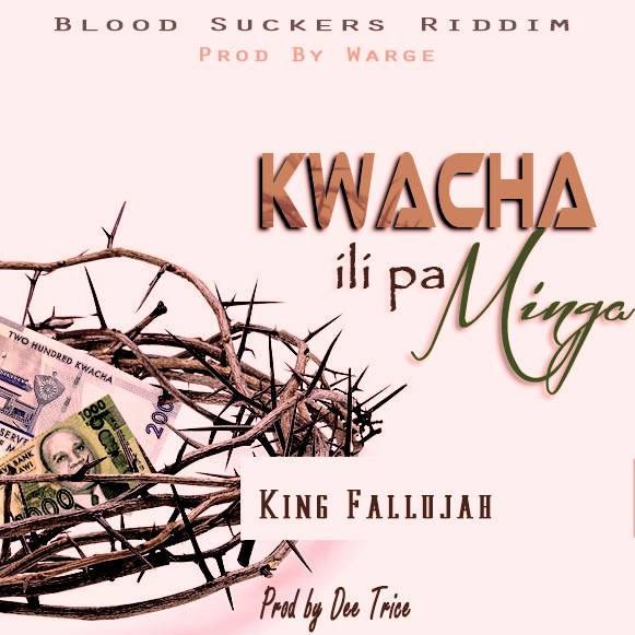 Kwacha Ili Paminga