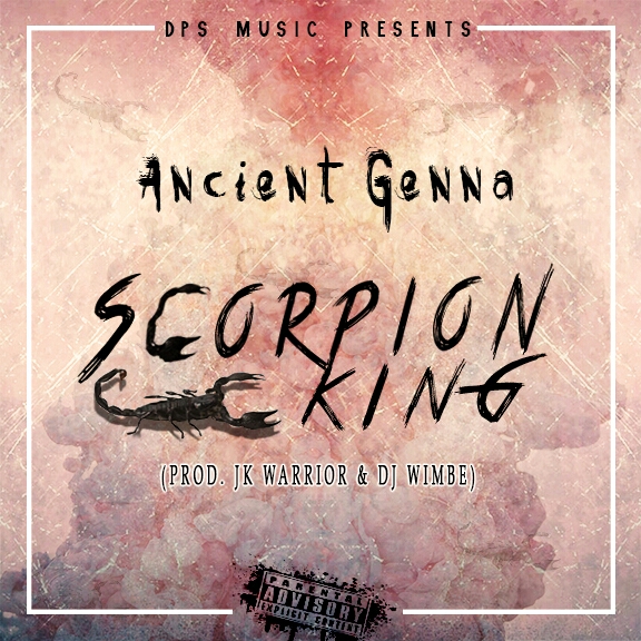 Scorpion King