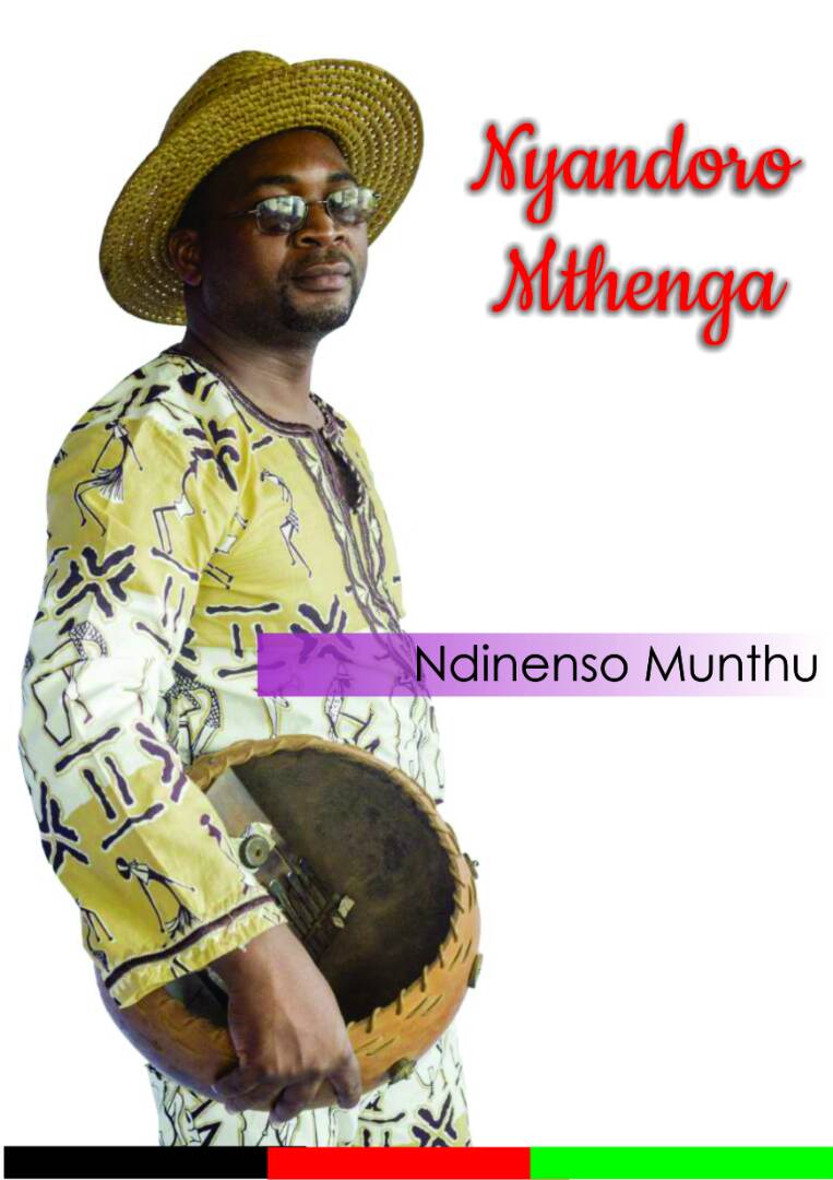 Nyandoro Mthenga