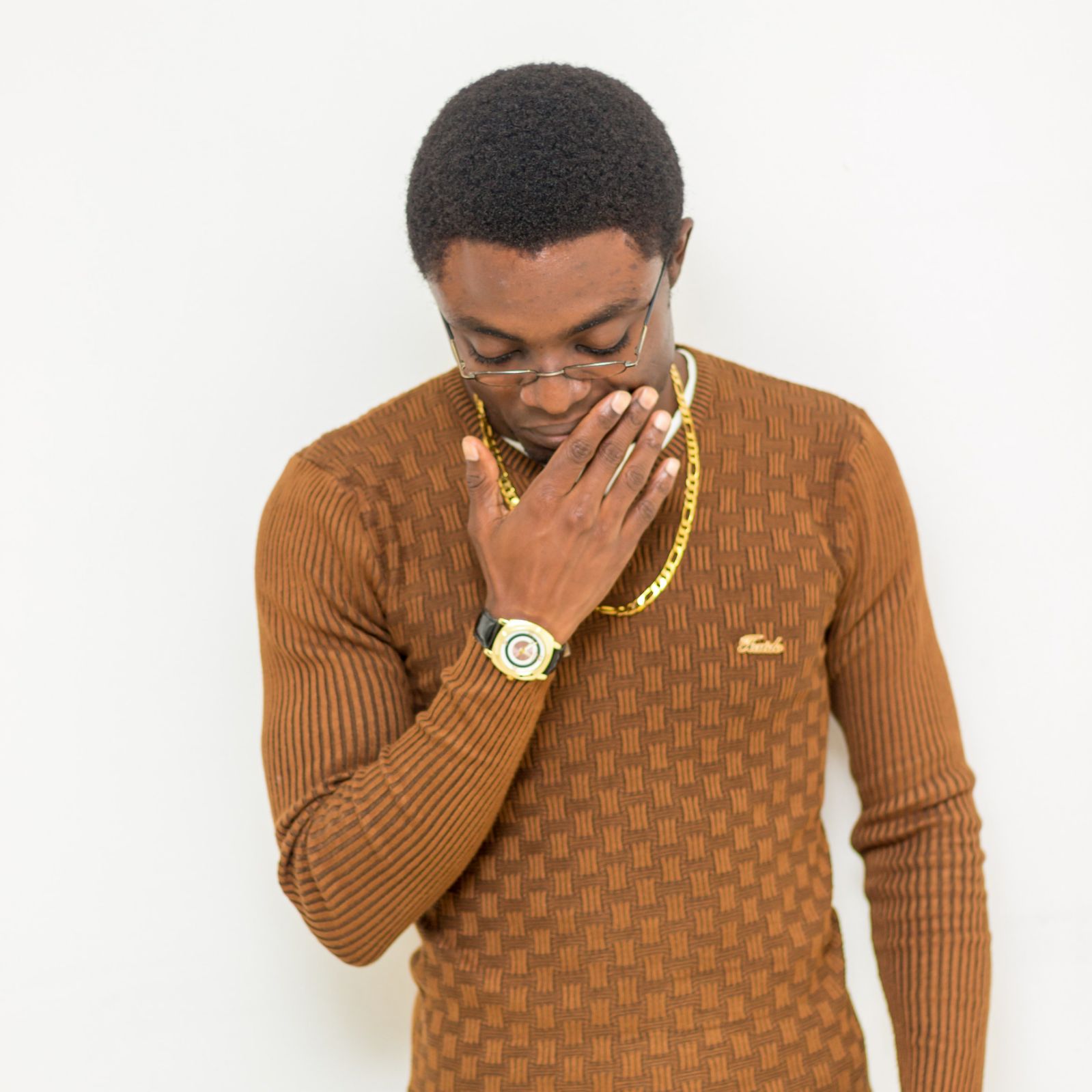 Teddy Muva