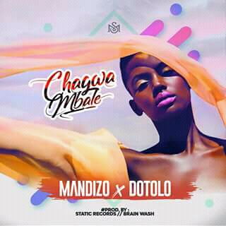Chagwa M'mbale