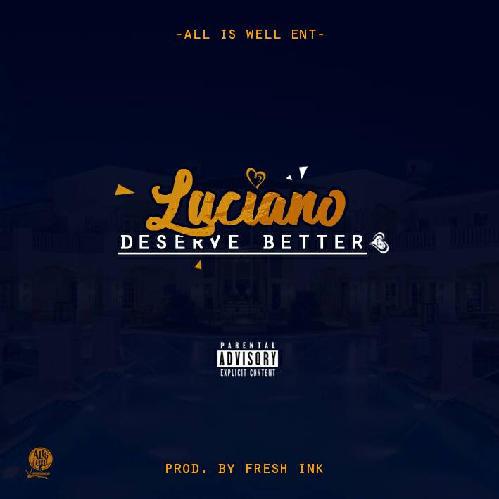 Deserve Better