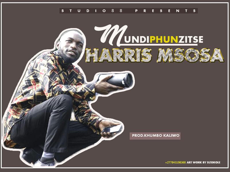 Mundiphunzitse
