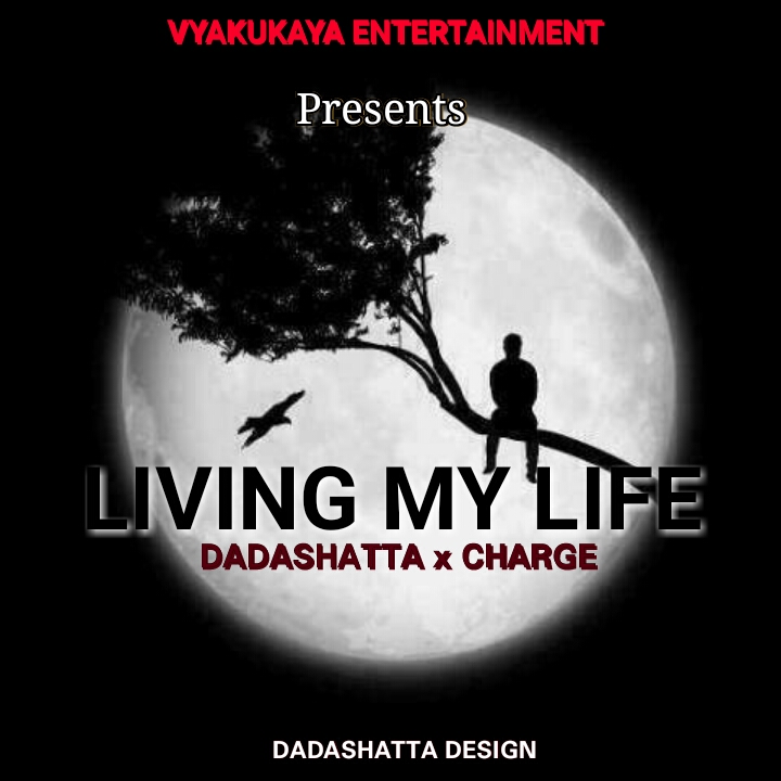 Living My Life