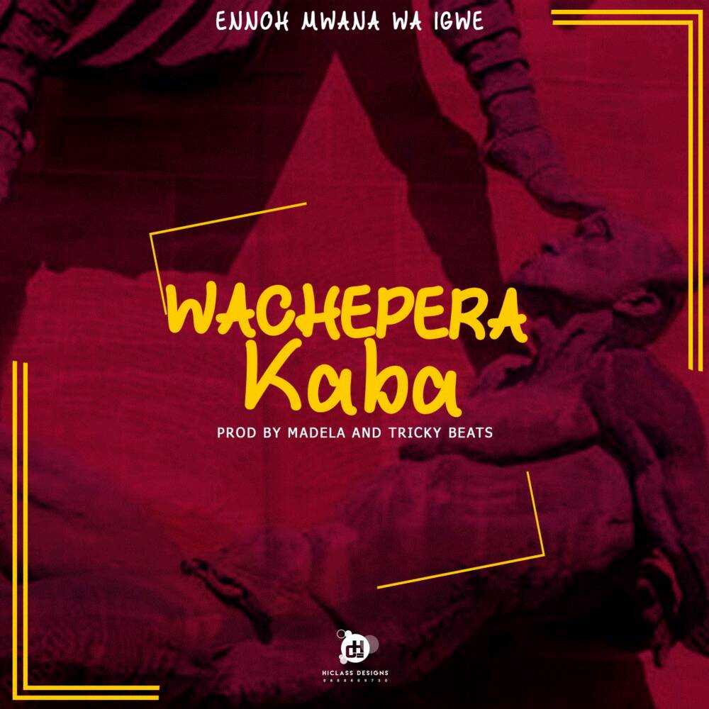 Wachepera Kaba