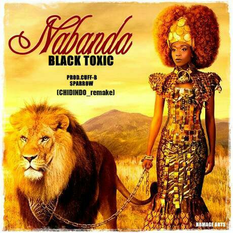 Nabanda