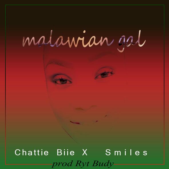 Malawian Girls