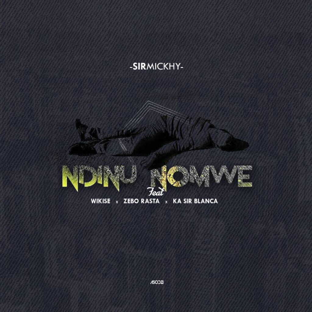 Ndinu Nomwe