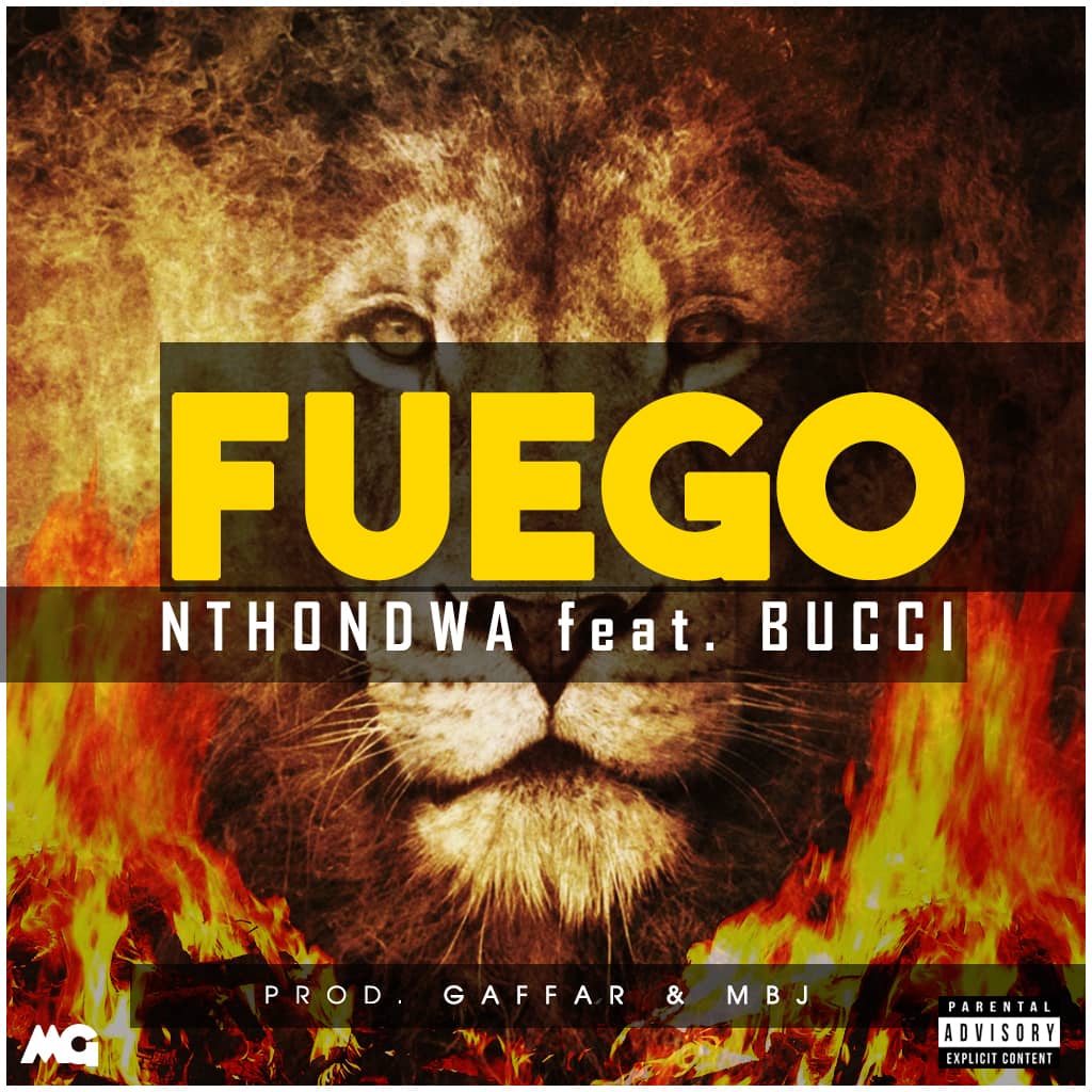 Fuego