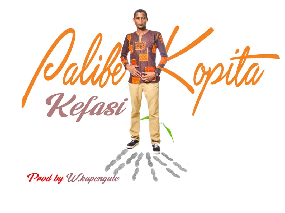 Palibe Kopita