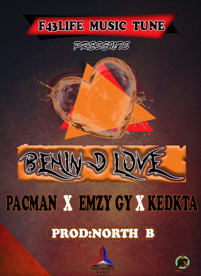 Behind Love
