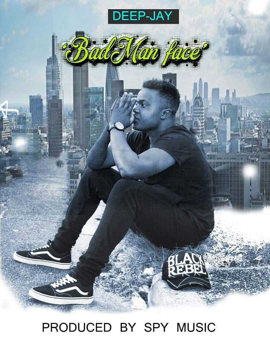 Badman Face