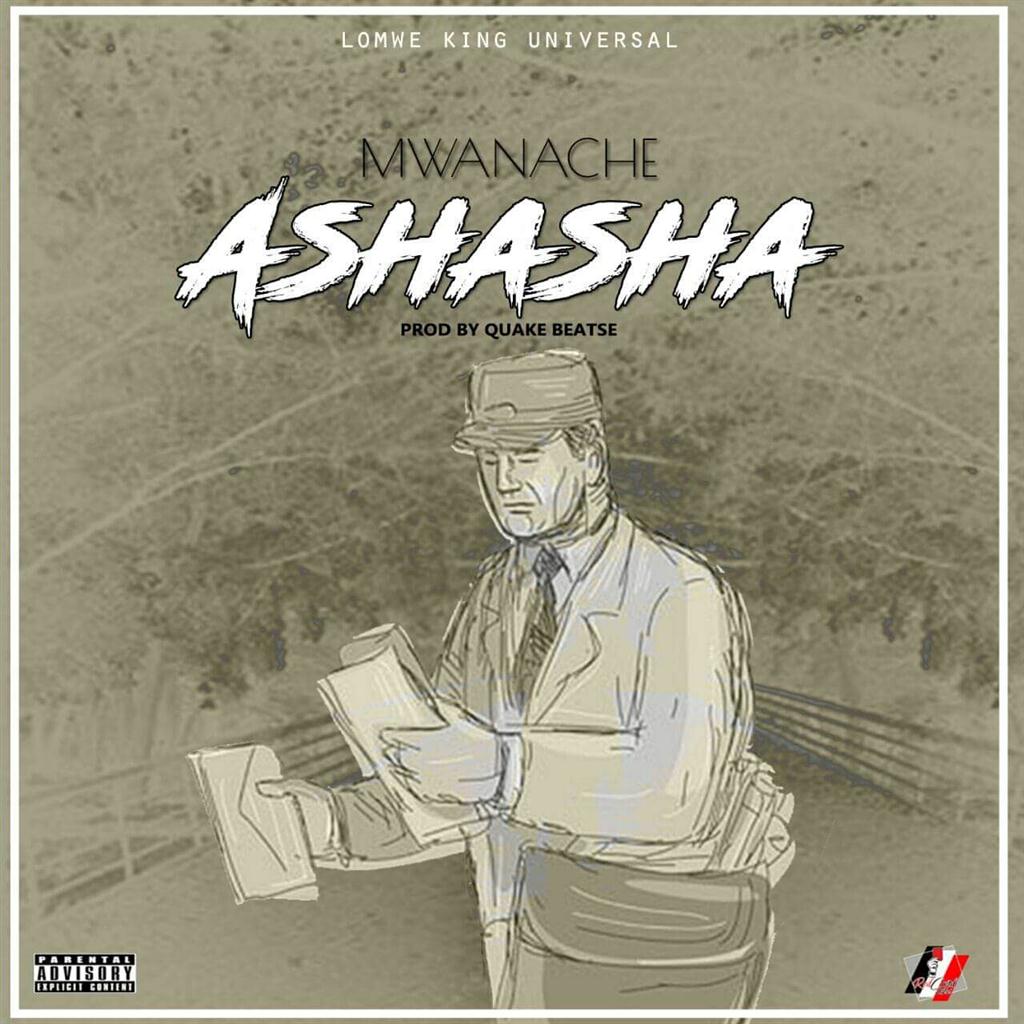 Ashasha