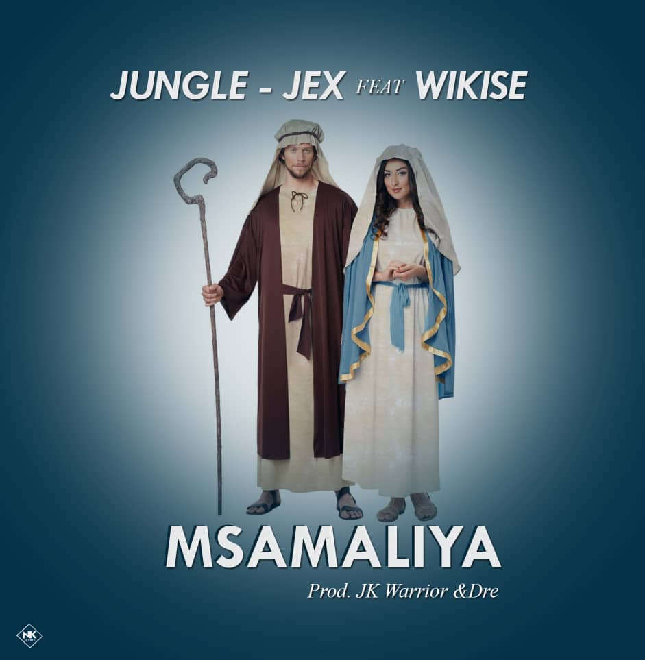 Msamaliya