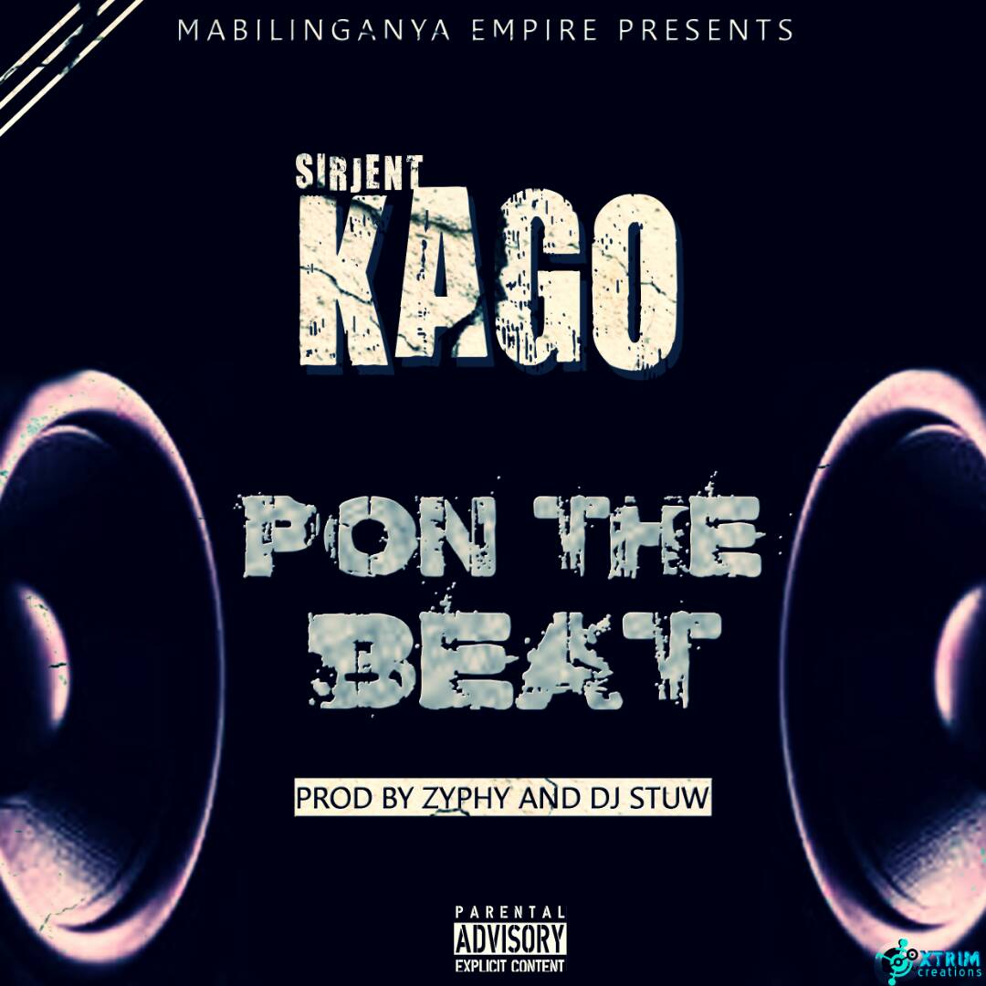 Pon The Beat