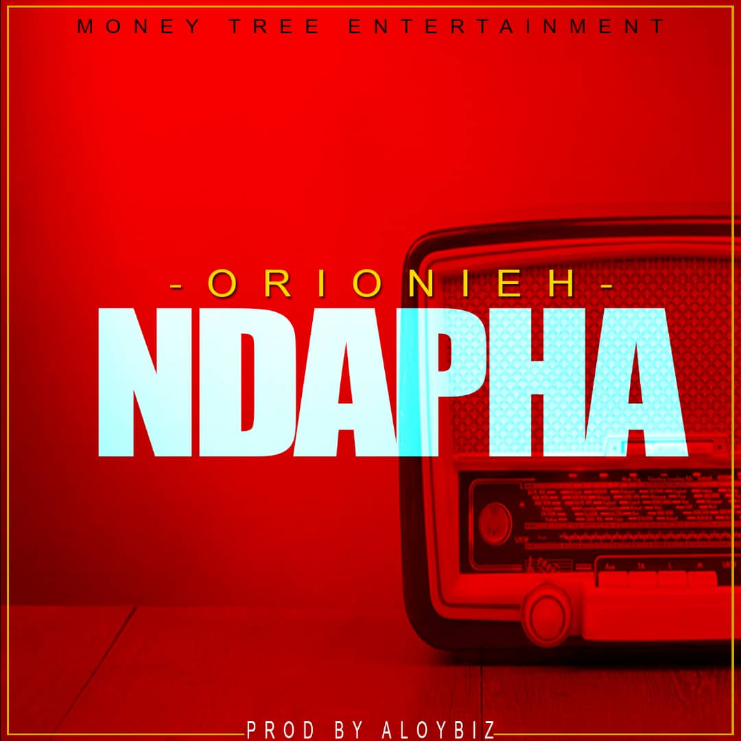 Ndapha