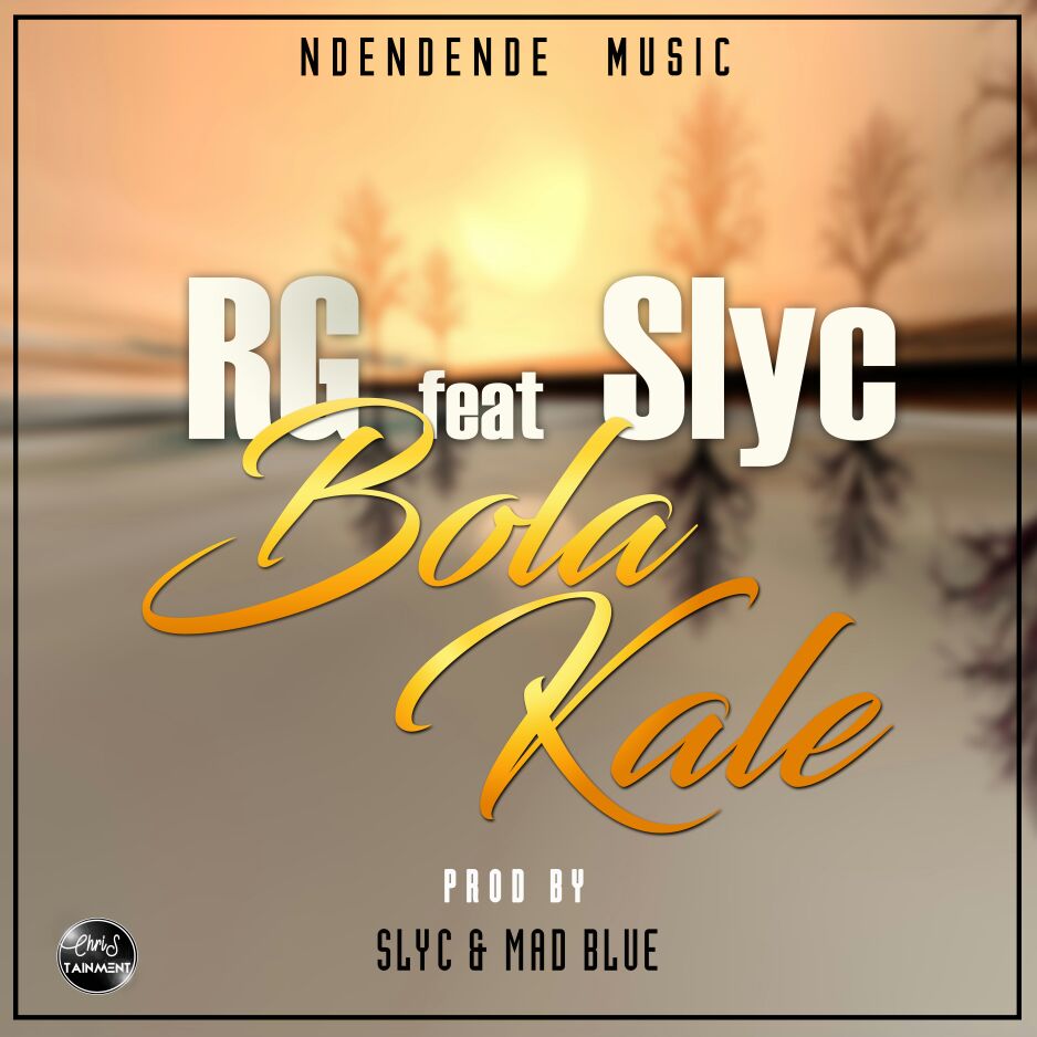Bola Kale