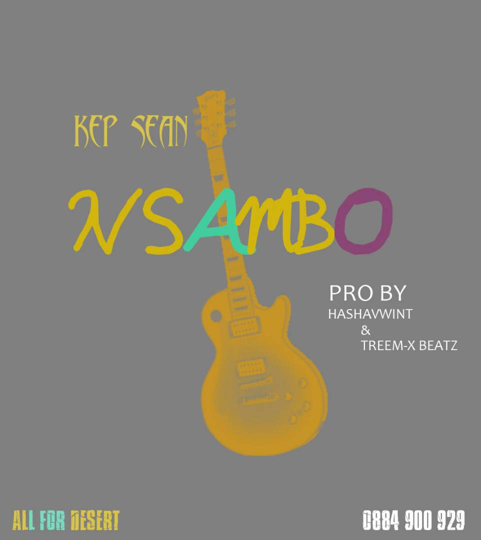 Nsambo