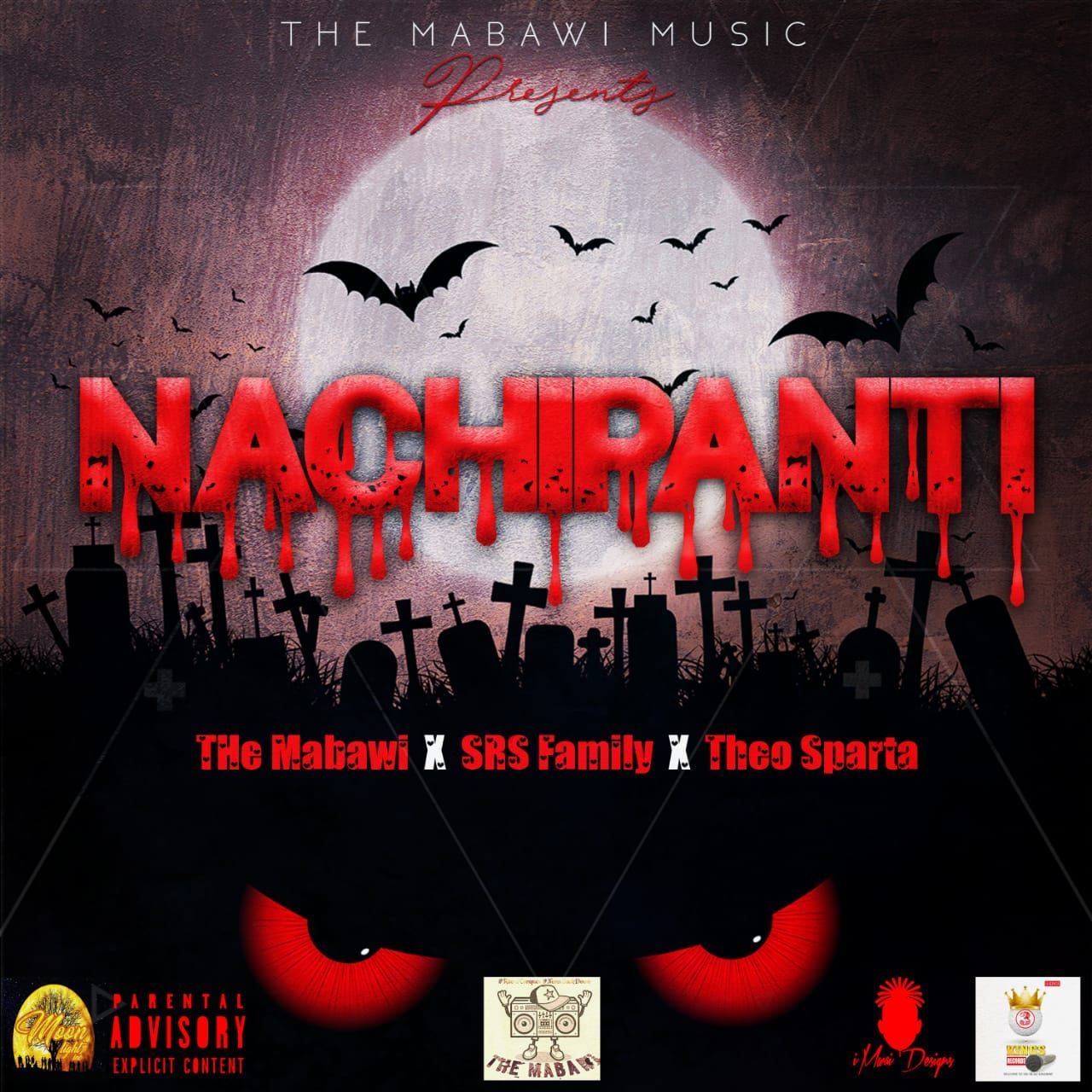 Nachipanti