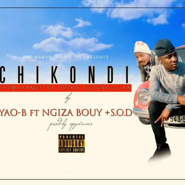 Chikondi
