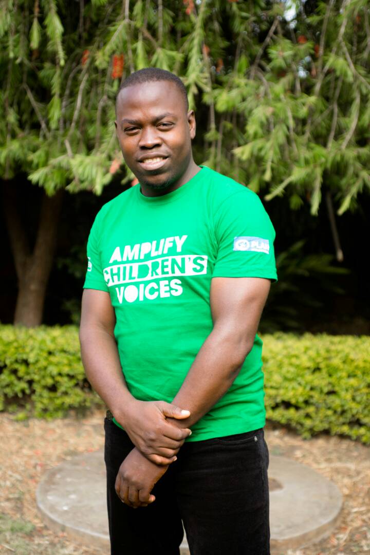 Greciam Nyambo