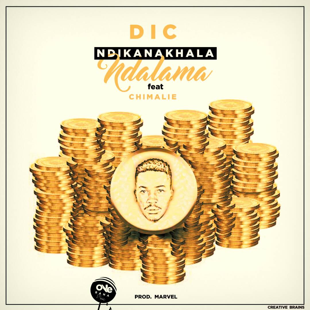 Ndikanakhala Ndalama