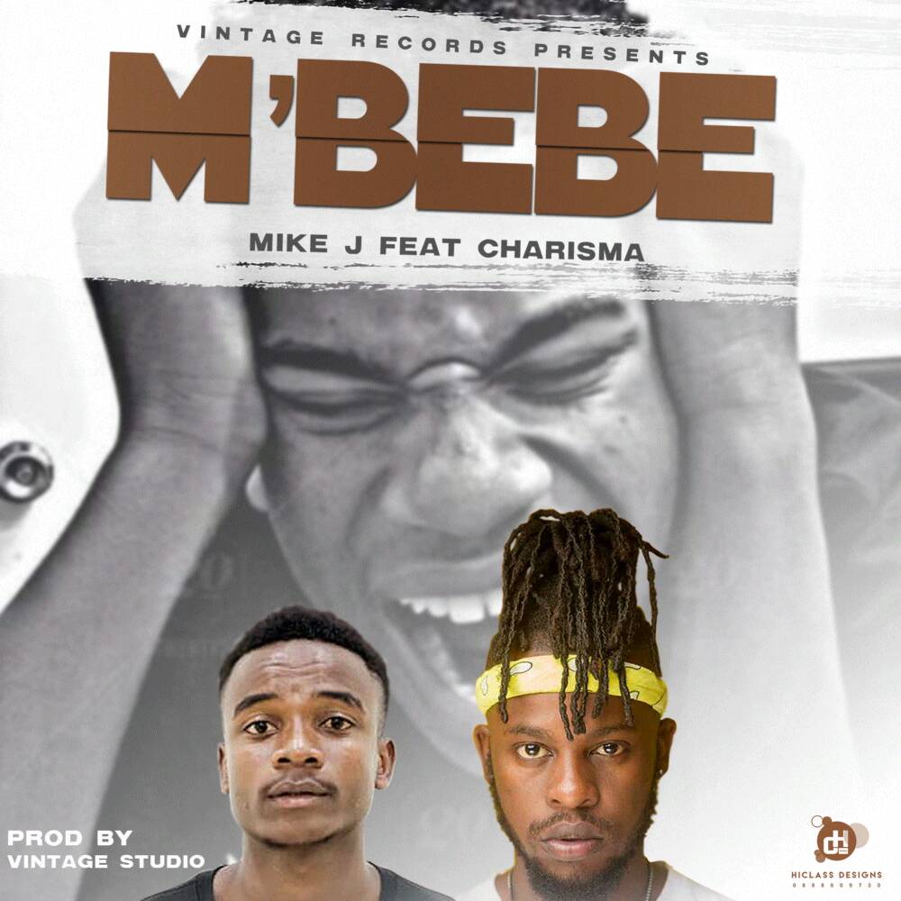 M'bebe