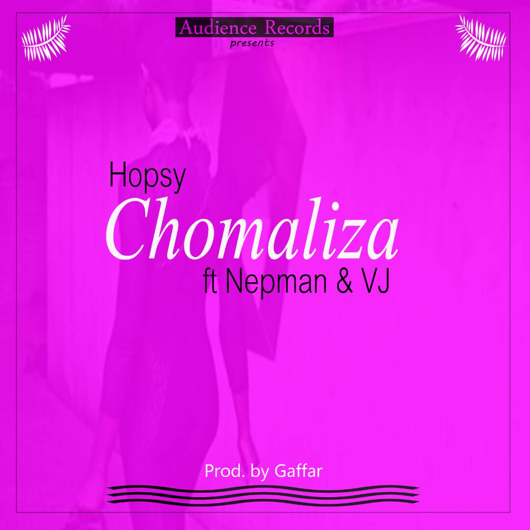 Chomaliza