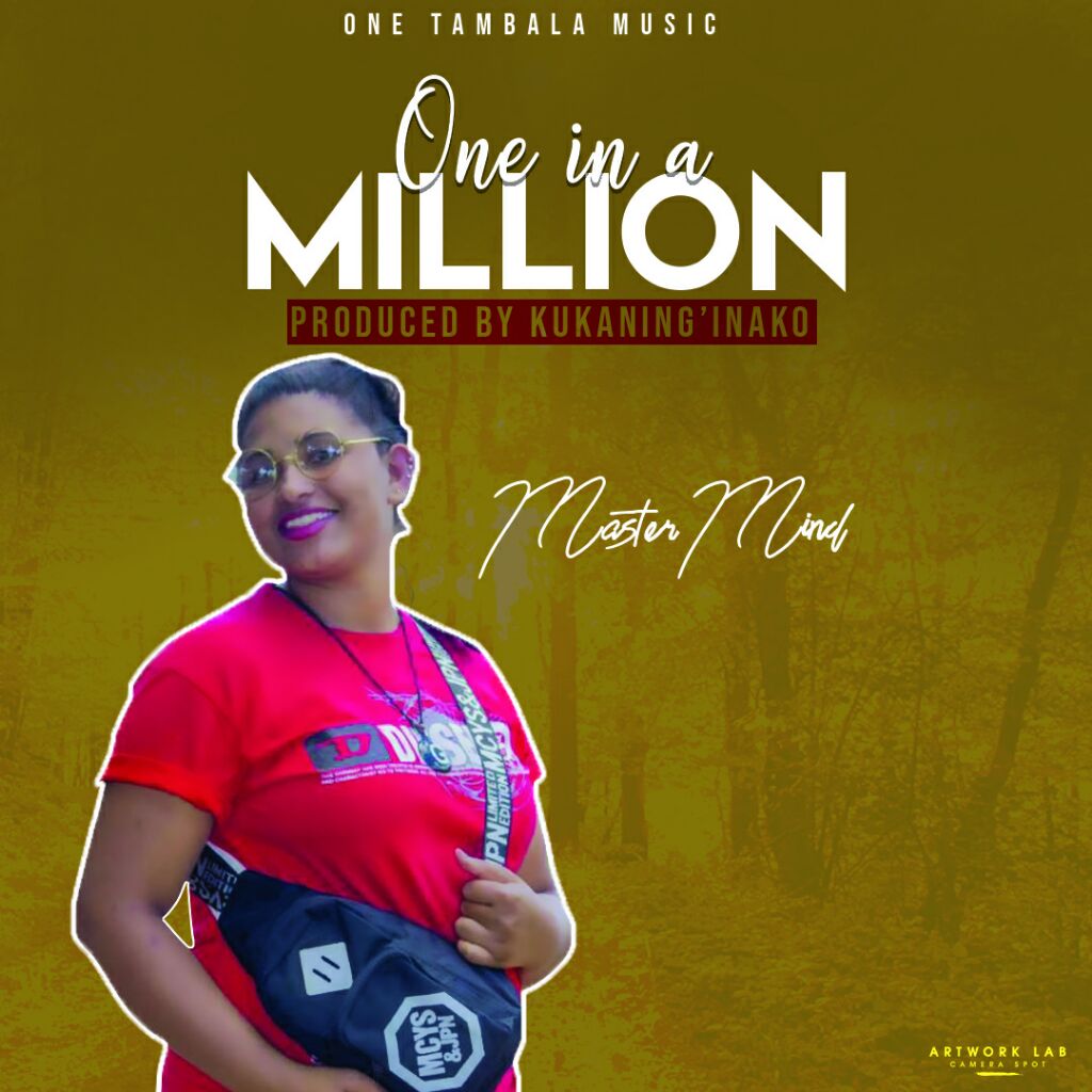 One In a Million