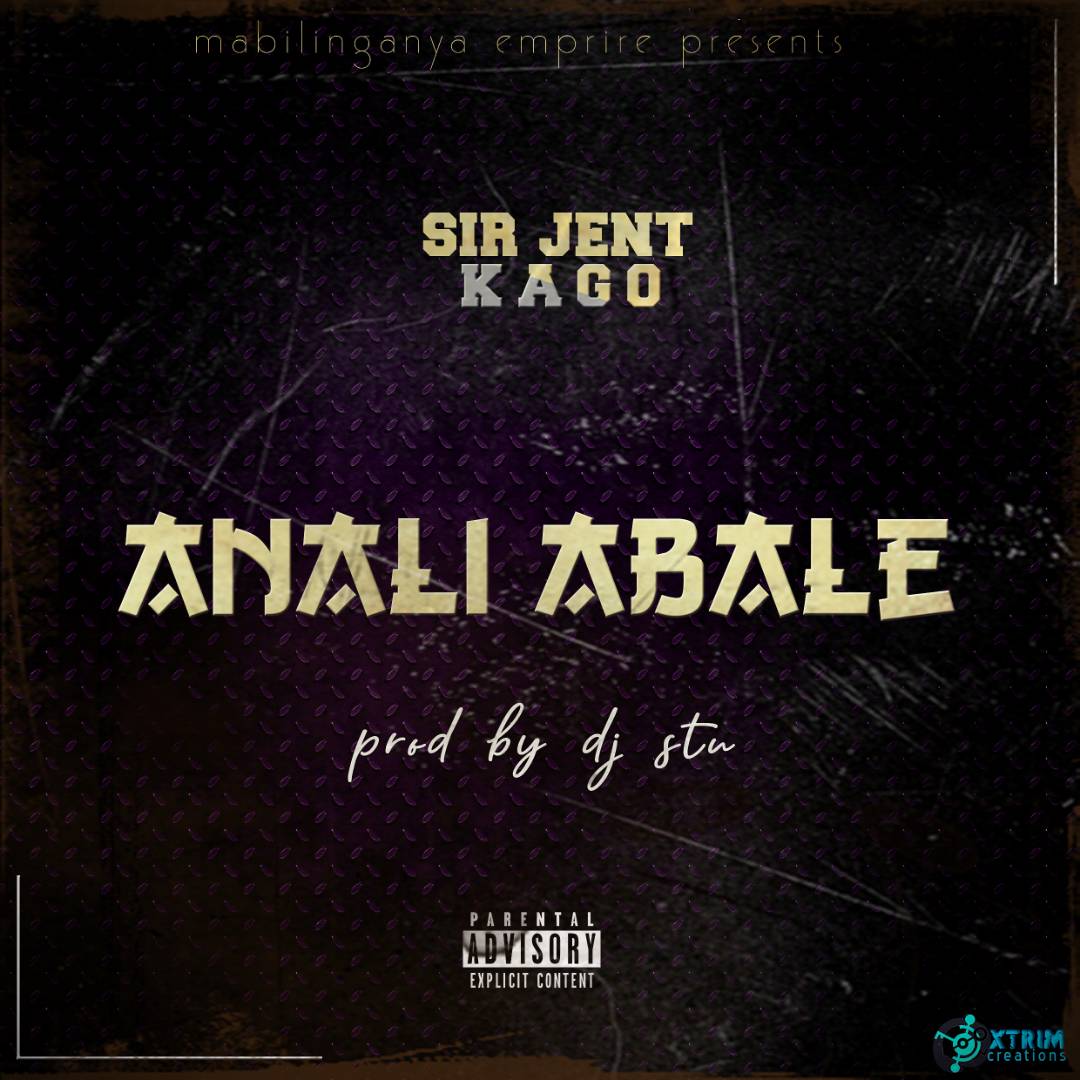 Anali Abale