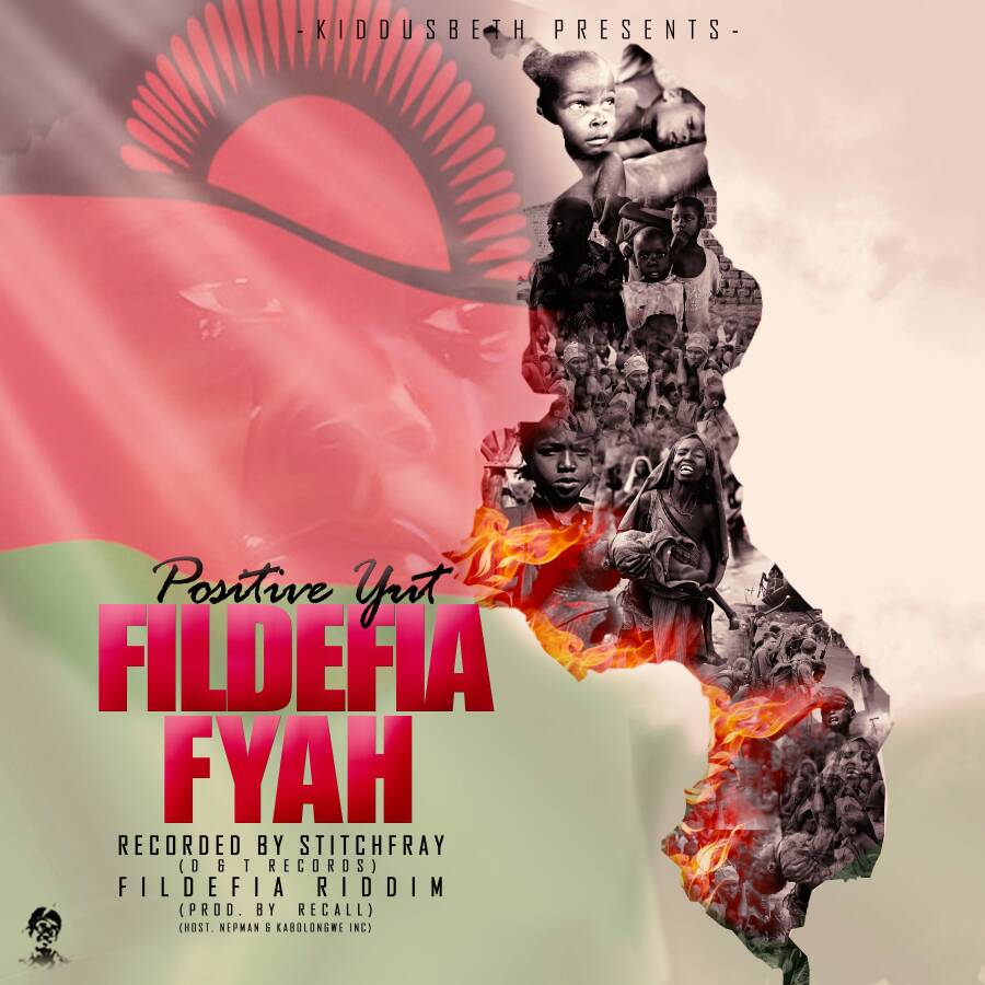 Fildefia Fyah