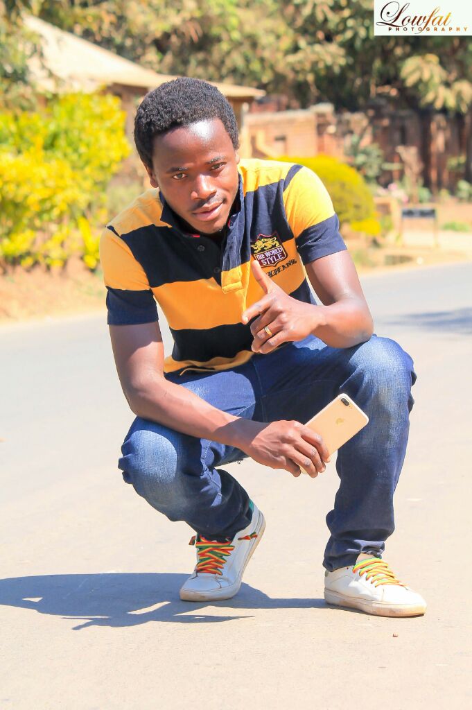 Ngwazi