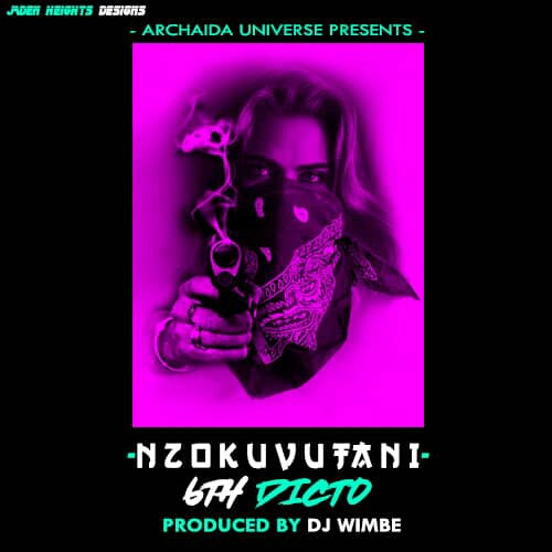 Nzokuvutani
