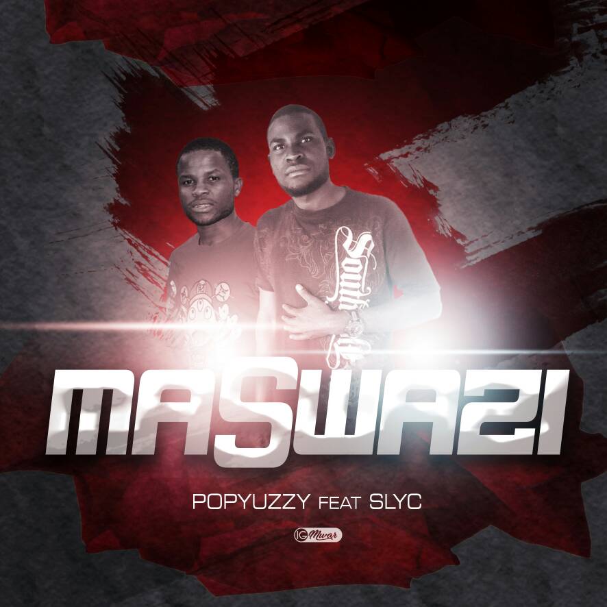 Maswazi
