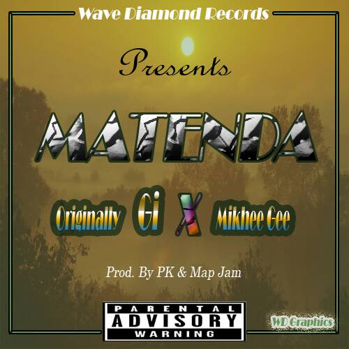 Matenda