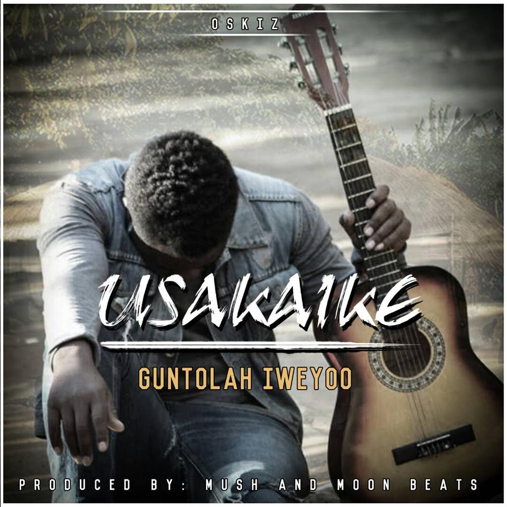 Usakaike