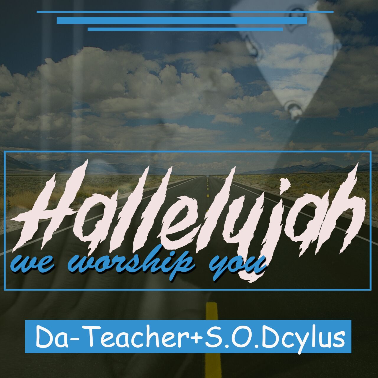 Hallelujah